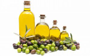 ventajas de cocinar con aceite de oliva