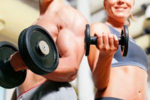 Confianza para ganar masa muscular ectomorfos