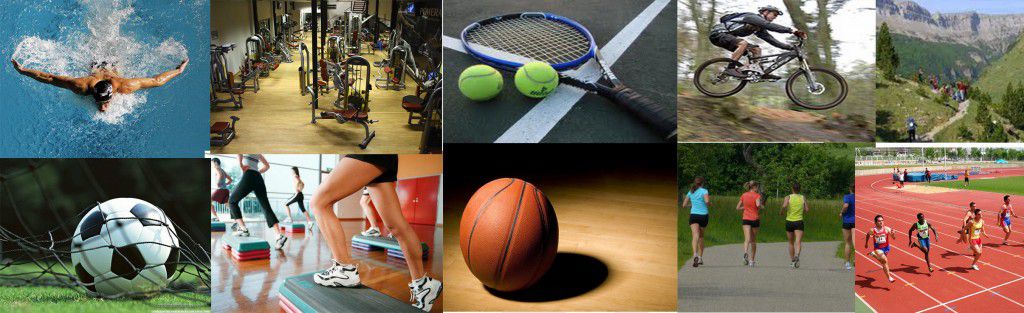 deporte