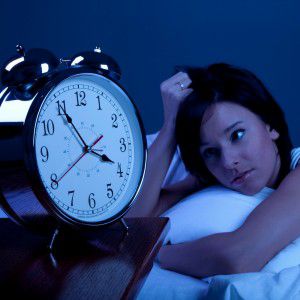 insomnia