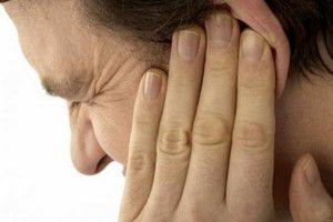otitis