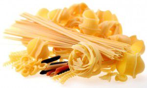 pasta