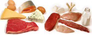 proteina