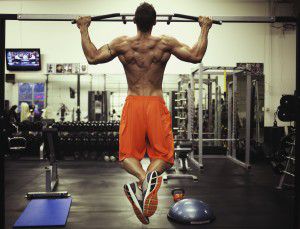 crossfit 1