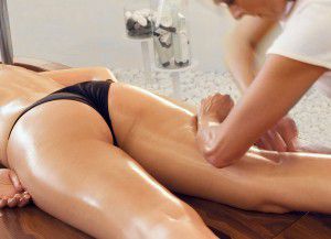masaje celulitis
