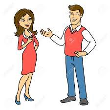Cosas que deberíamos saber para evitar discusiones-pareja entendiendose