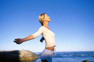 limpiar pulmones de forma natural-respirar hambiente sano
