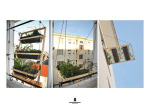 Comienza tu huerto urbano-jardin-vertical-urbano