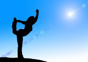 El yoga