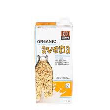 bebida bio avena