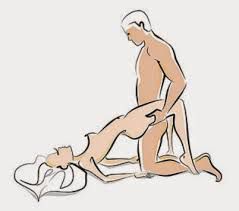 5 posiciones para alcanzar el orgasmo femenino-el puente