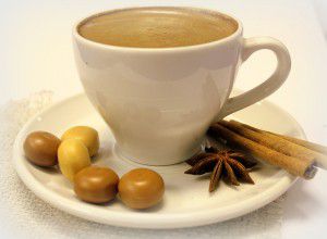 gestos para cuidar tu salud-cafe con canela