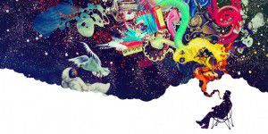 La importancia de la creatividad- universo de pensamientos