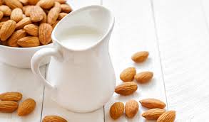 Alternativas a la leche de vaca