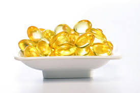 Cinco razones para empezar a usar aceite de vitamina E