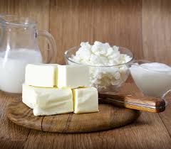 alternativas a la leche de vaca - lactosa