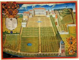 el uso de plantas medicinales - jardin