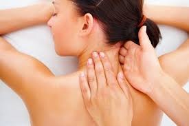 masaje como terapia - imagen masaje