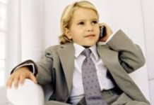 Aprende de los niños a ser mejor persona