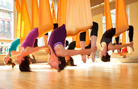 Mantenerse joven con el método pilates