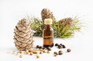 tratamientos anticeluliticos-aceite de madera de cedro