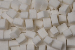 alimentos con un elevado indice de azucar 