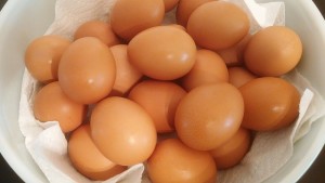 Los nutrientes que mas fallan en los veganos