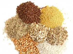 problemas de orina- cereales integrales