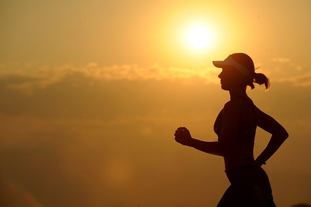 Los beneficios de practicar ‘running’