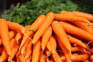 dieta rica en vitaminas para primavera