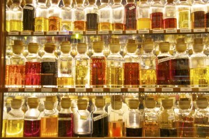 maquillaje organico para la piel-aceites esenciales