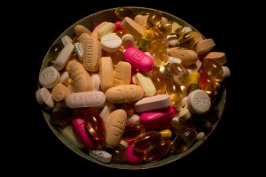 suplementos vitaminicos