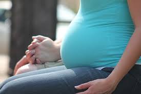 Los síntomas de la eclampsia