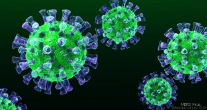 coronavirus mers