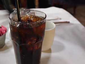 refrescos