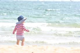 Cómo proteger a los niños este verano