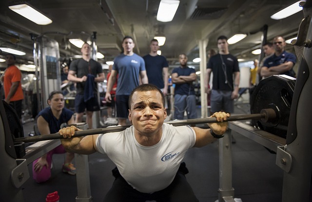 Alimentos para ganar masa muscular