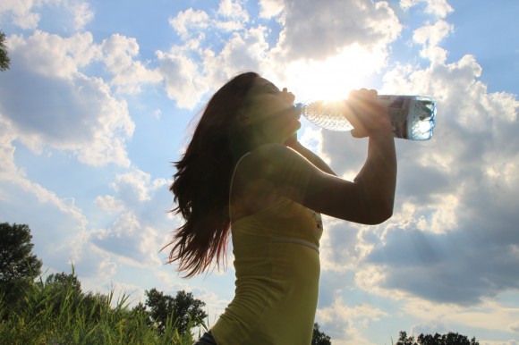 4 formas de quemar calorías de manera sana