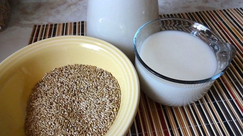 leche-de-alpiste-como-hacer
