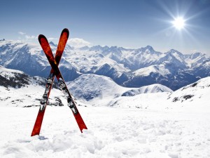 Beneficios del deporte en invierno