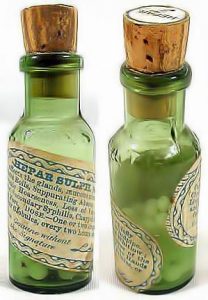 homeopatia no base cientifica