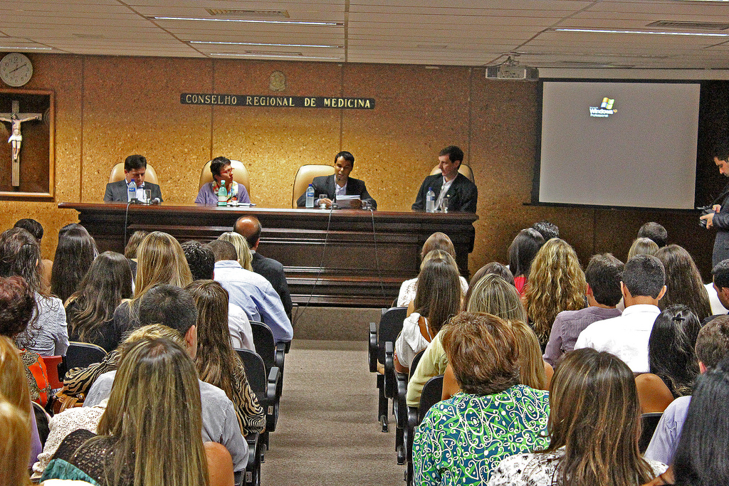 competencia plazas médicos residentes