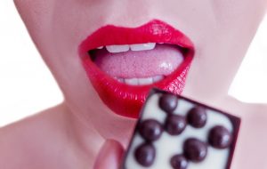 chocolate afrodisíacos más conocidos