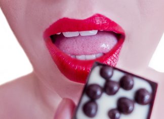 chocolate afrodisíacos más conocidos