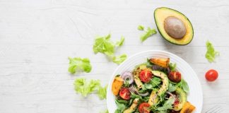 ¿Cuáles son los beneficios para la salud de la dieta vegana?