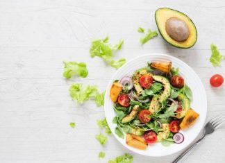 ¿Cuáles son los beneficios para la salud de la dieta vegana?
