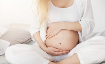 ¿Cómo aprender a disfrutar del proceso del parto?